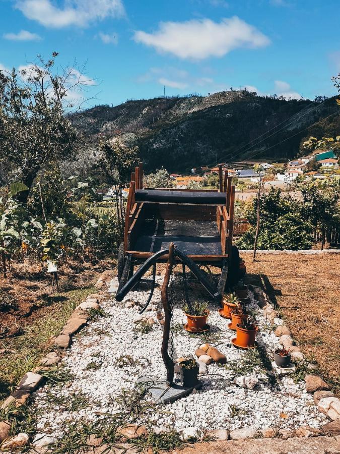 Holiday home Casa Da Eira Arouca