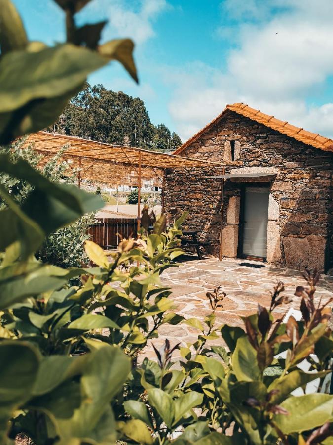 Casa Da Eira Holiday home Arouca