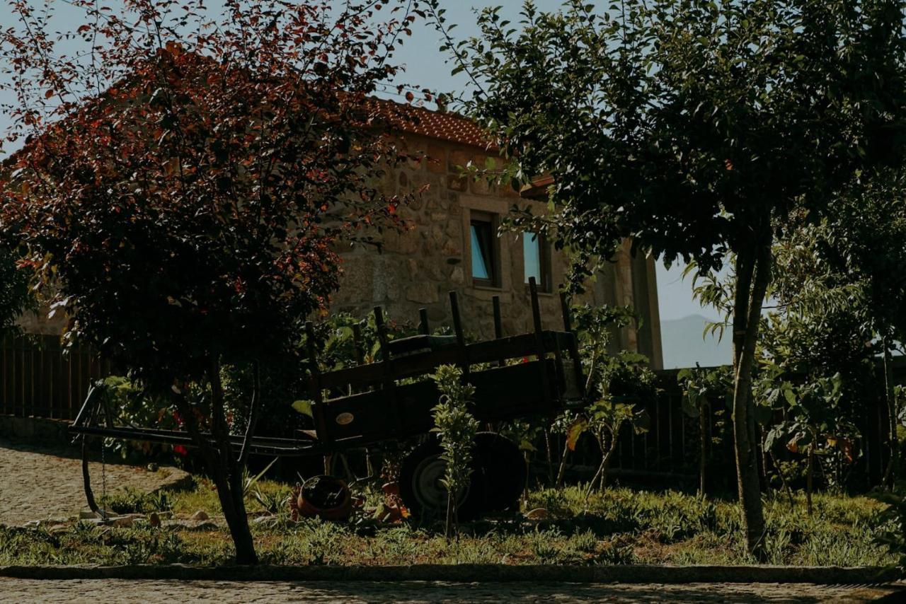Casa Da Eira