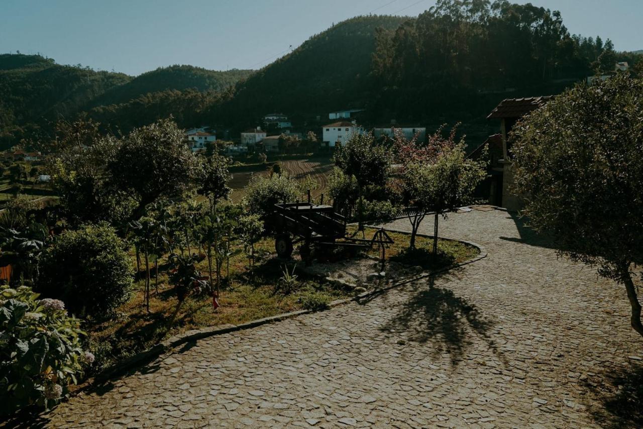 Casa Da Eira Holiday home *