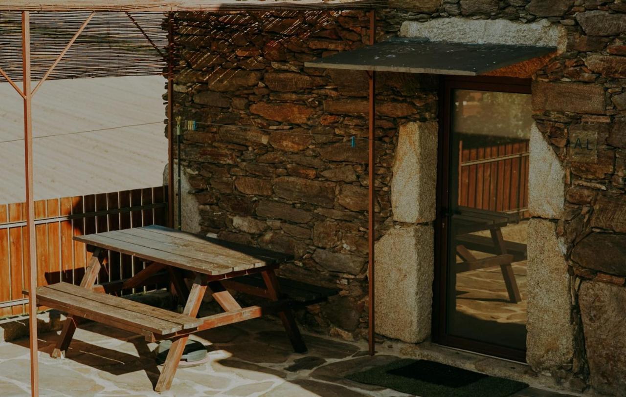 Holiday home Casa Da Eira Arouca