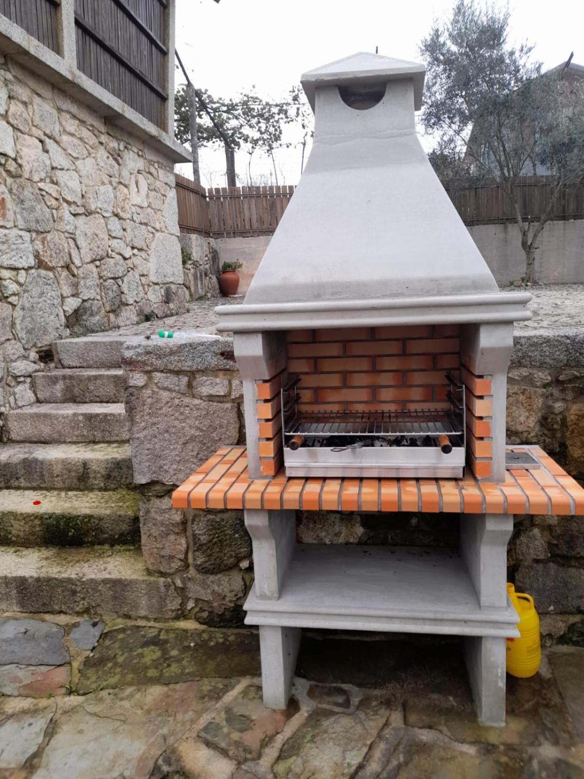 Casa Da Eira Holiday home *