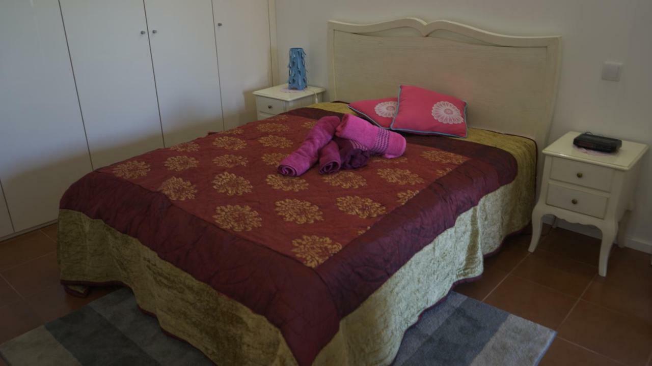 Casa Da Eira Holiday home